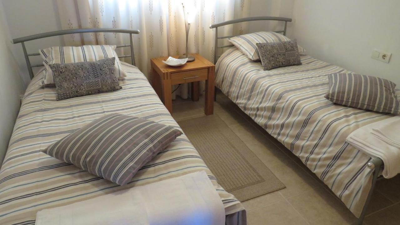 דירות Casares Vacations מראה חיצוני תמונה