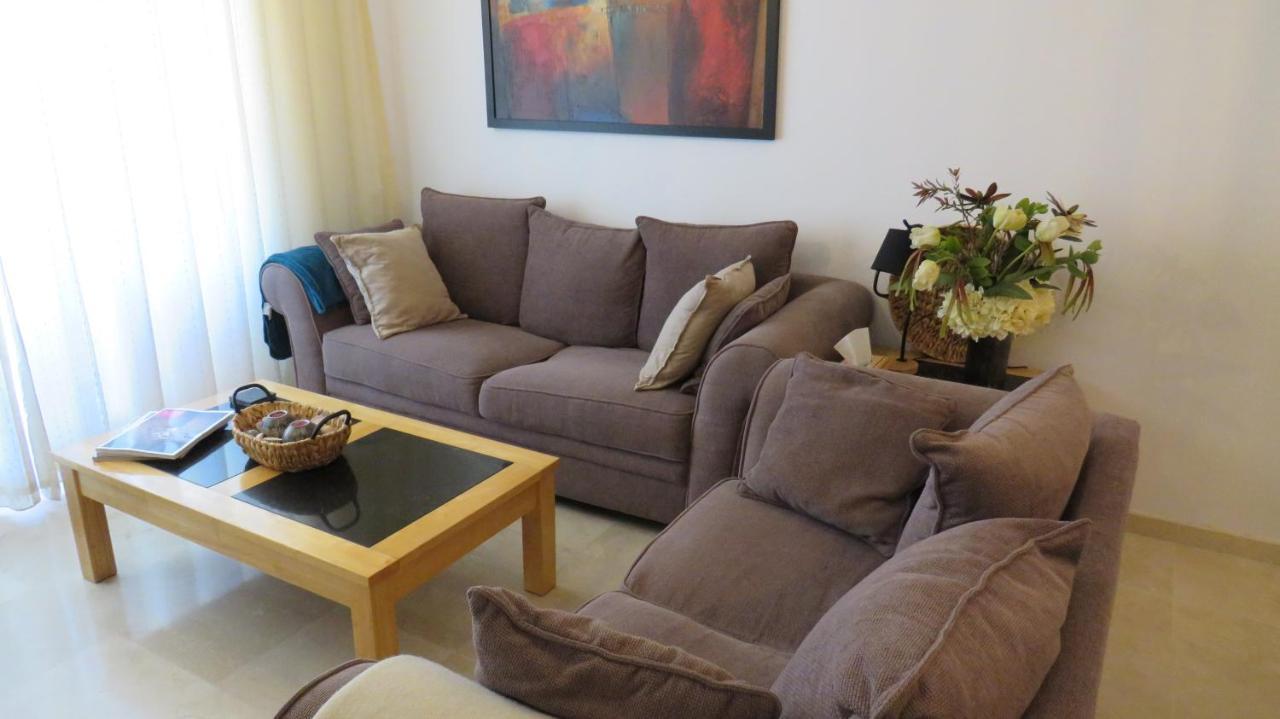 דירות Casares Vacations מראה חיצוני תמונה