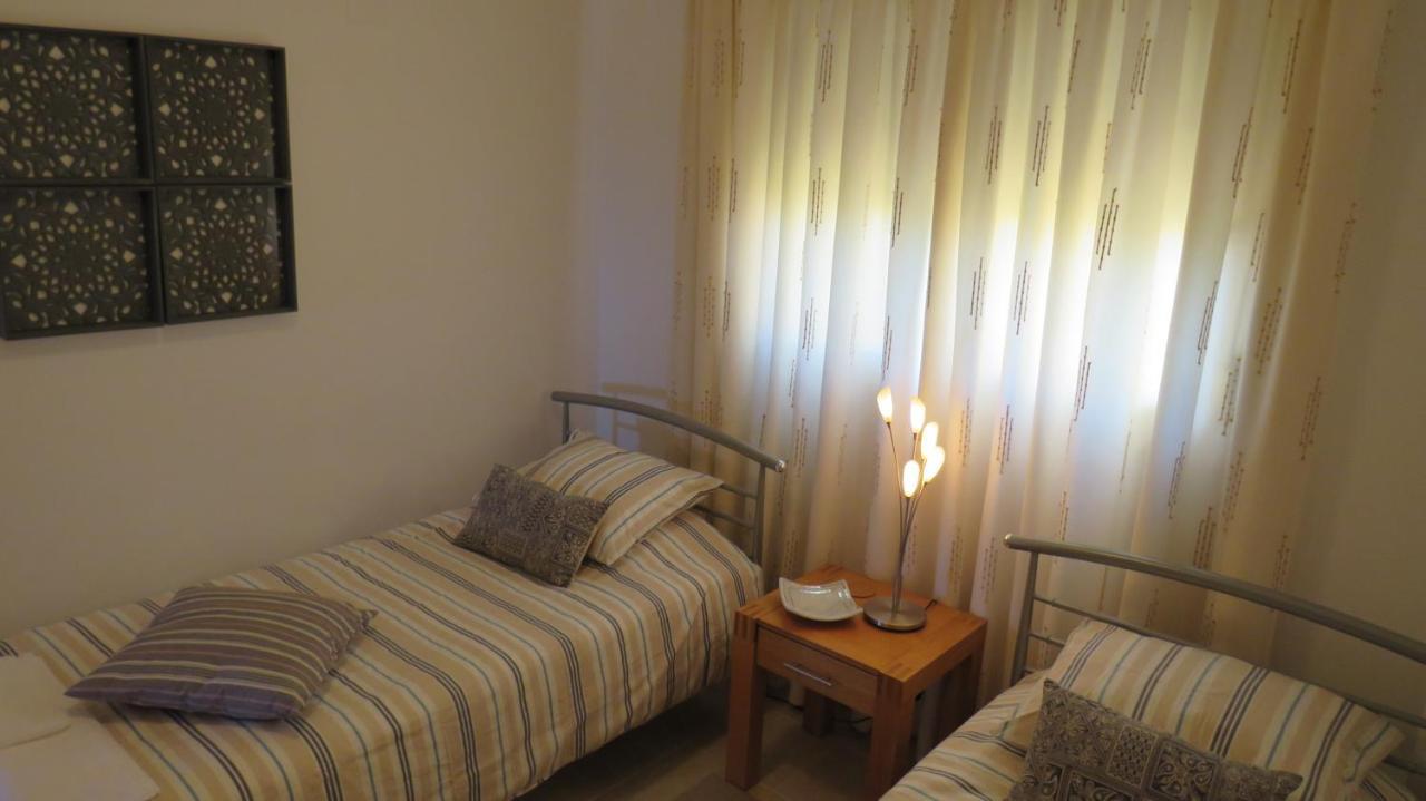 דירות Casares Vacations מראה חיצוני תמונה