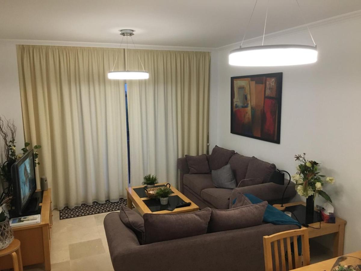 דירות Casares Vacations מראה חיצוני תמונה