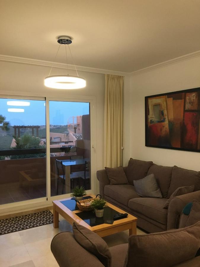 דירות Casares Vacations מראה חיצוני תמונה