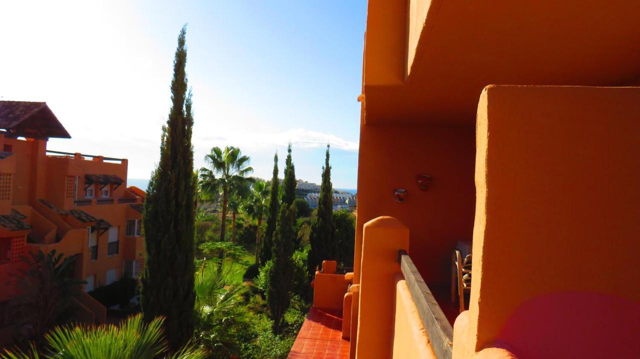 דירות Casares Vacations מראה חיצוני תמונה