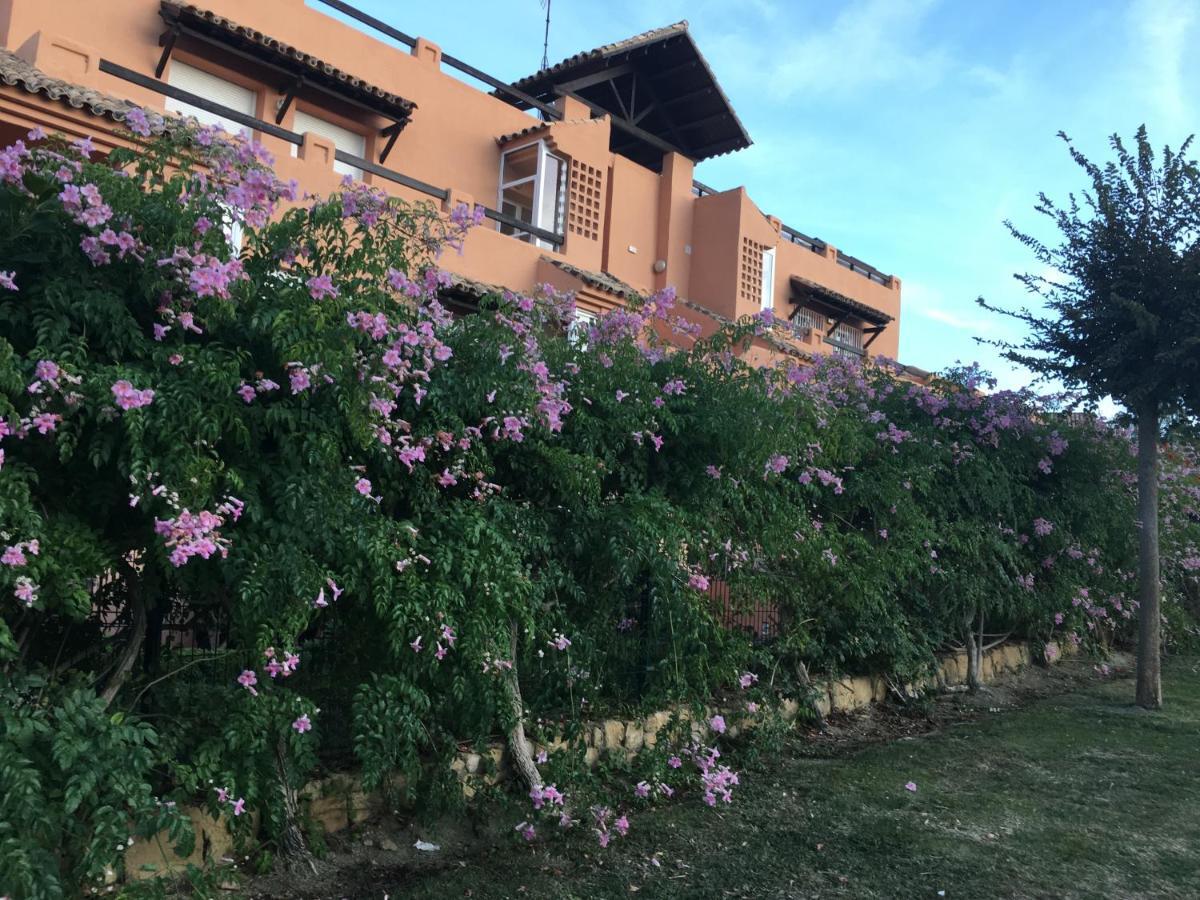 דירות Casares Vacations מראה חיצוני תמונה