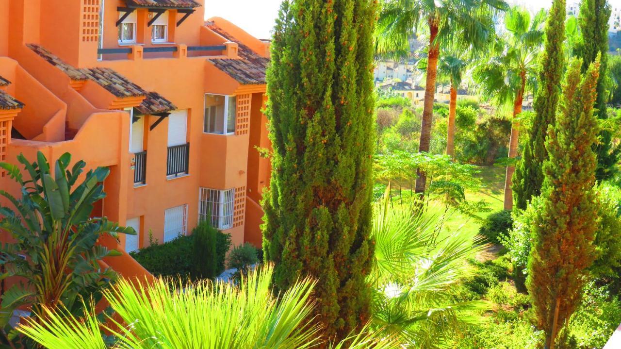 דירות Casares Vacations מראה חיצוני תמונה