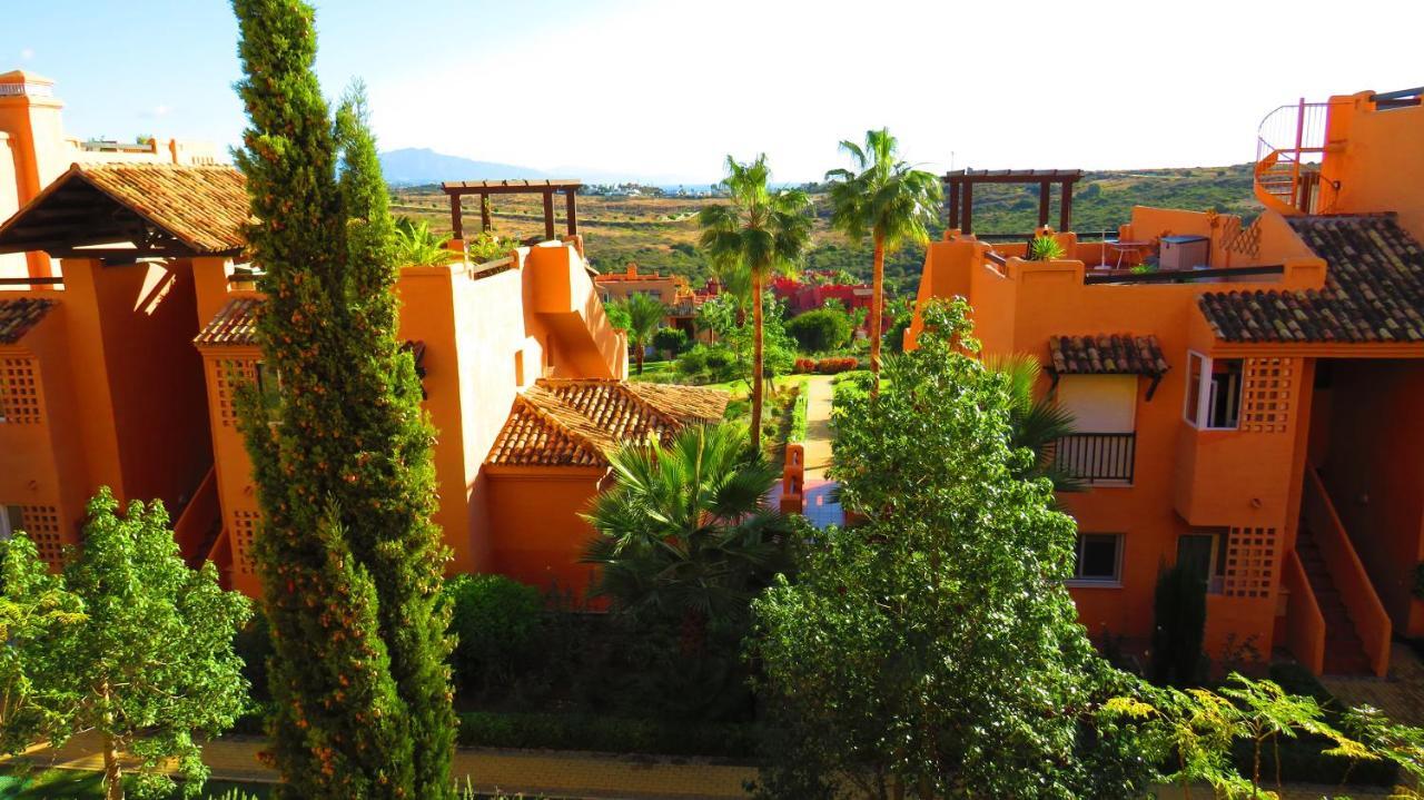 דירות Casares Vacations מראה חיצוני תמונה