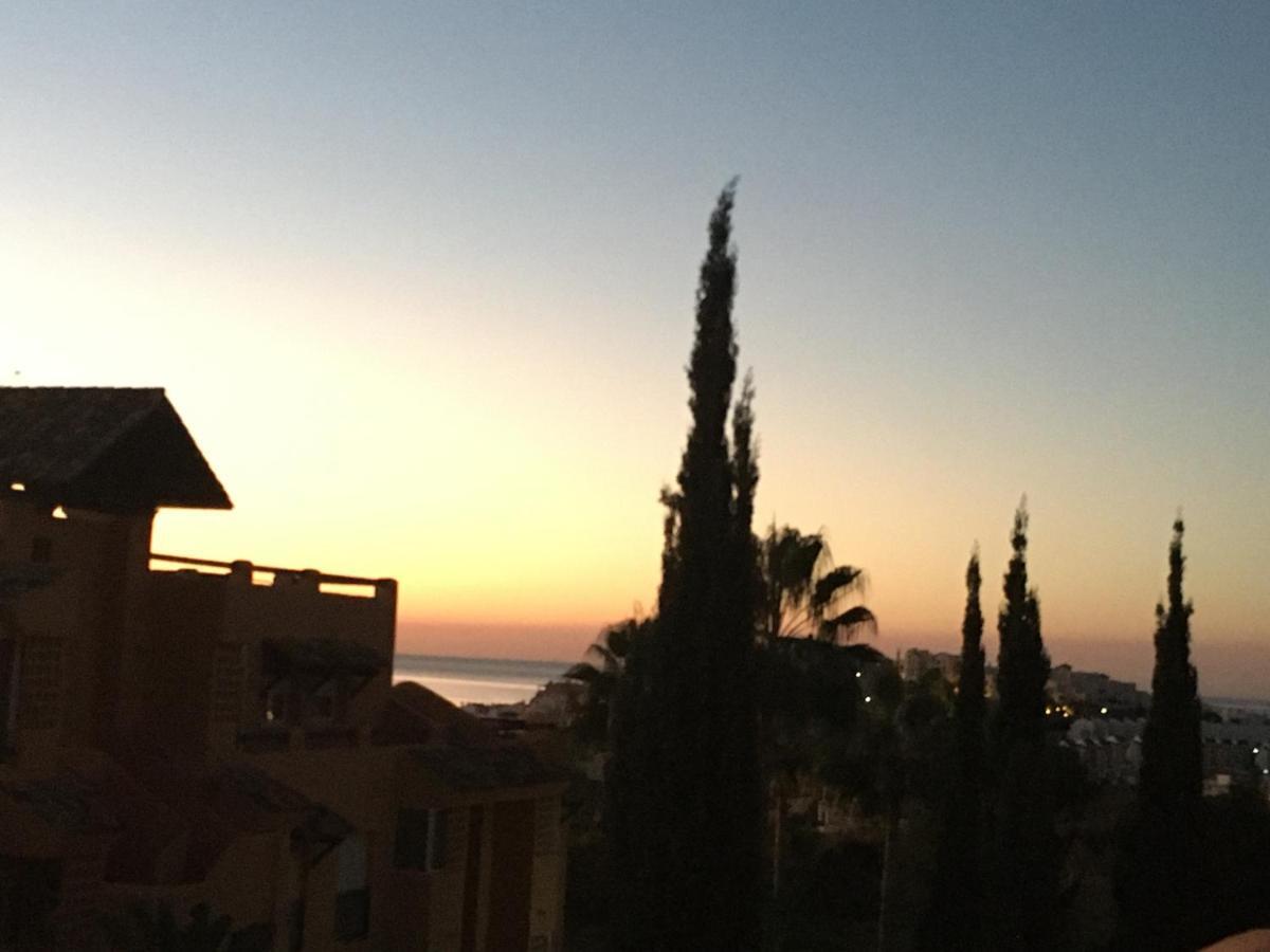 דירות Casares Vacations מראה חיצוני תמונה