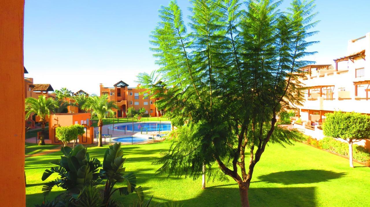 דירות Casares Vacations מראה חיצוני תמונה