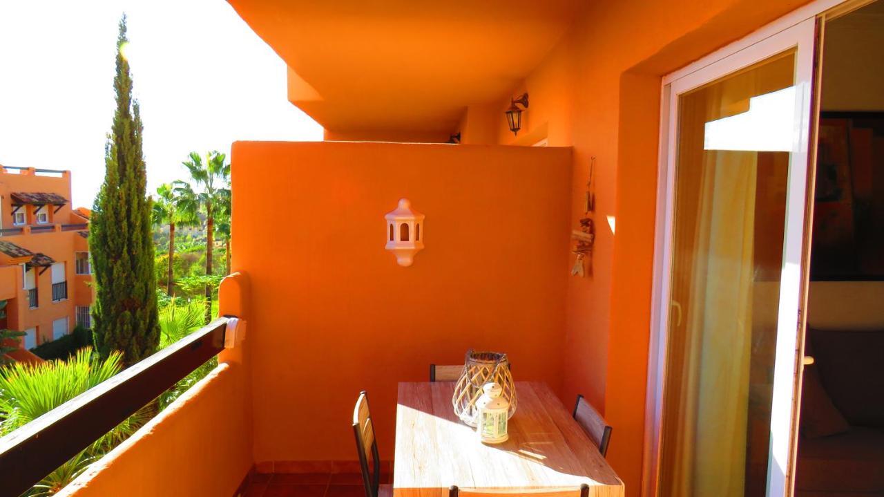 דירות Casares Vacations מראה חיצוני תמונה