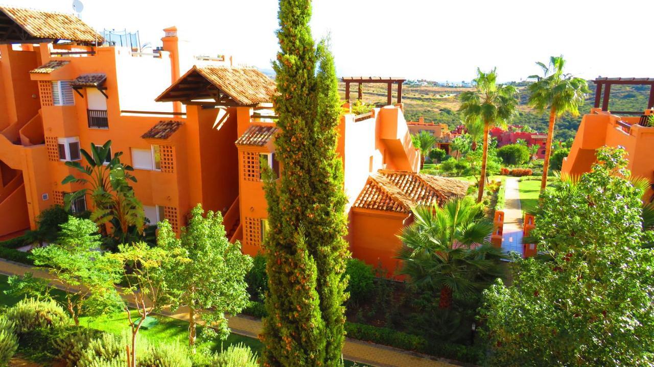 דירות Casares Vacations מראה חיצוני תמונה