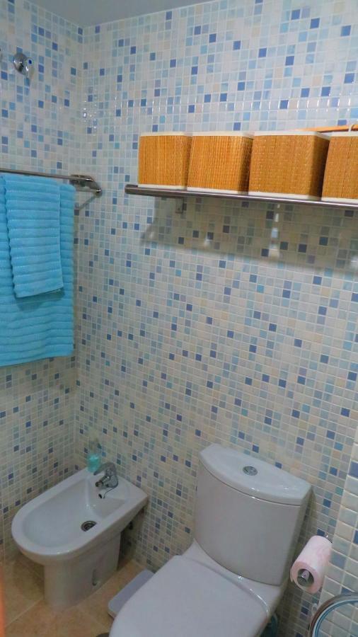 דירות Casares Vacations מראה חיצוני תמונה