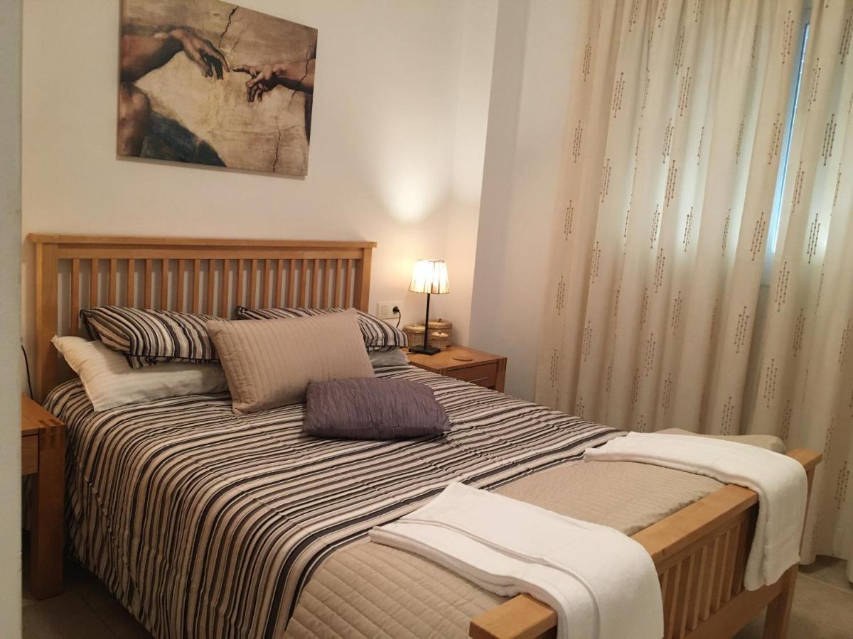 דירות Casares Vacations מראה חיצוני תמונה